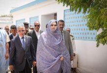 Ministre du Commerce et du Tourisme : La Mauritanie a un grand potentiel touristique