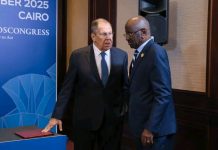 Mauritanie : La stabilité durable au Sahel ne sera atteinte qu'en s'attaquant aux causes profondes des crises.