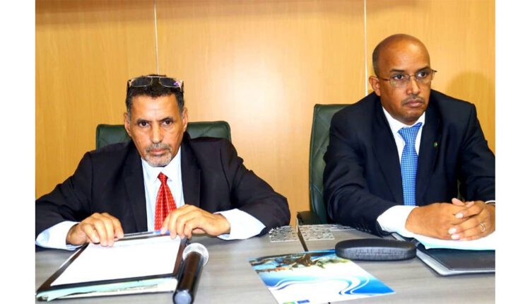 Le ministère de l’économie et des Finances : Organisation d’un atelier de restitution de la stratégie pour la prise en compte de l’approche genre au ministère de l’Économie à Nouakchott