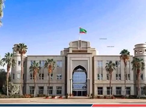 Mauritanie : Voici comment le gouvernement des "jeunes" a été formé avant l'aube