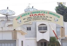 Togo : Radio France Internationale et France 24 suspendues pour trois mois