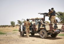 Mali : L'armée annonce des attaques simultanées sur certaines de ses bases