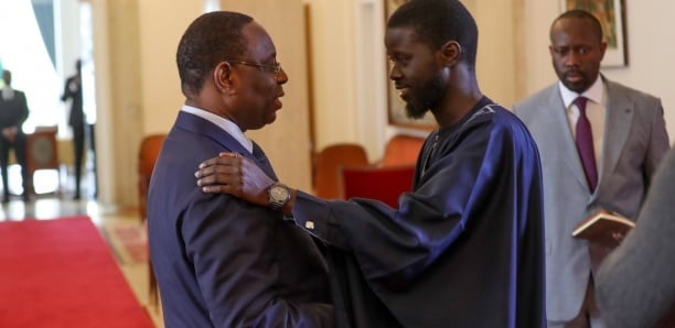 Sénégal : Investiture de Bassirou Diomaye Faye ce qu’on retient de son programme