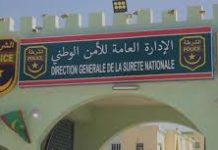 Un commissaire régional a été sévèrement suspendu pour indiscipline