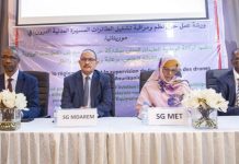 Nouakchott : Organisation d'un atelier de formation sur les règles juridiques et opérationnelles des drones