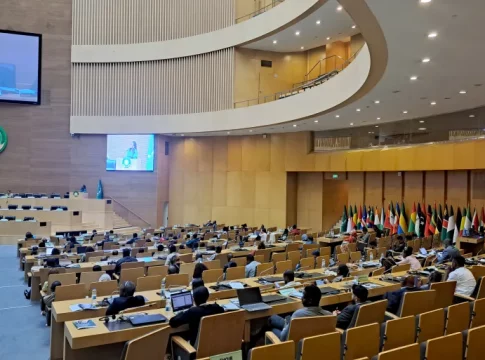 Un prochain sommet extraordinaire de l'Union africaine discutera de la situation au Soudan