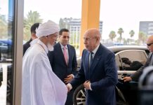 Ould Ghazouani appelle à transformer la diversité et la différence en levier pour le développement