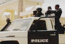 Arrestation de la bande criminelle accusée d'avoir poignardé des citoyens à Tensewilm