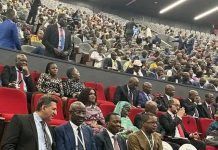La Mauritanie participe à la neuvième session de la conférence « Pana-africaine »