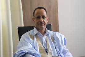 Transparence Inclusive demande à Ould Ghazouani la libération immédiate de Mohamed Ould Ghadda