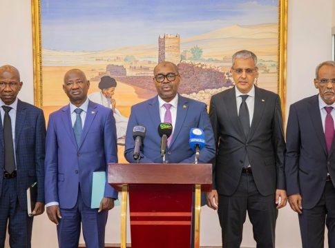 Mali : La Mauritanie demande l'organisation dans les meilleurs délais de la prochaine conférence des présidents de l'OMVS
