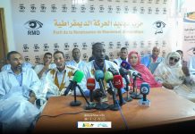 "TAHADI" : Amélioration de la santé de Walid Lamrabet après son transfert pour un traitement à l'étranger