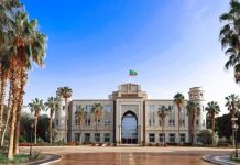 Ould Ghazouani nomme le président et les membres du Conseil supérieur de la fatwa et des recours gracieux