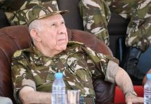 Algérie : L'augmentation des interventions extérieures dans les pays du Sahel et d'Afrique aggrave les tensions sécuritaires