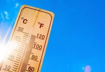 Les services météo mettent en garde contre une vague de chaleur sévère dans plusieurs wilayas