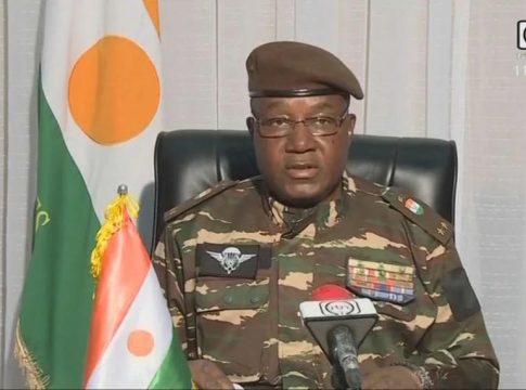 Le Niger prévoit de lancer une conférence nationale pour fixer le calendrier de la transition