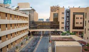 Sélection du constructeur de l’Hôpital Roi Salman de Nouakchott