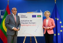 L'Union européenne renforce son partenariat avec la Mauritanie pour soutenir le développement durable et l'autonomisation des jeunes