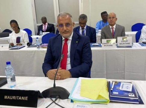 La Mauritanie participe à la 73ème session du Conseil des Ministres des Transports de l'ASECNA