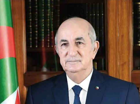 L'Algérie retire son ambassadeur de Paris après avoir reconnu la souveraineté marocaine sur le Sahara occidental
