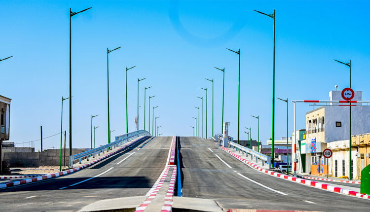 Rôle de la Région de Nouakchott dans le transport urbain : Grandes perspectives du PMUD