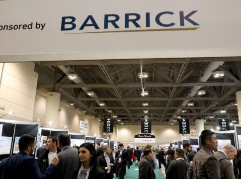 Un accord entre le gouvernement malien et la société canadienne Barrick Gold met fin à la crise
