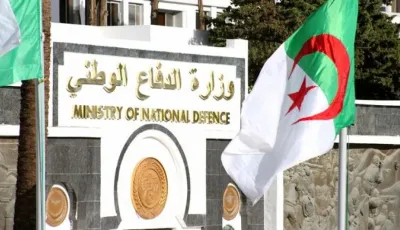 L'Algérie ferme son espace aérien aux vols à destination du Mali