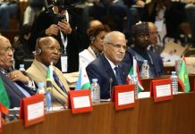 Ould Meguet présente les réalisations de la Mauritanie en matière de droits de l'enfant en marge du Forum africain