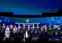 Istanbul : La Mauritanie participe au « Sommet des technologies de l'éducation »