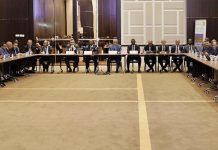 Le ministère de l'Économie présente les performances du portefeuille de projets financés par la Banque mondiale en Mauritanie