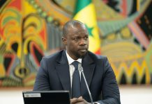 Sonko annonce le refus des financements conditionnels et affirme l'attachement du Sénégal à sa souveraineté