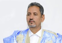 Leader du parti Tawassoul:La tendance générale de l'opposition est de participer au dialogue à venir