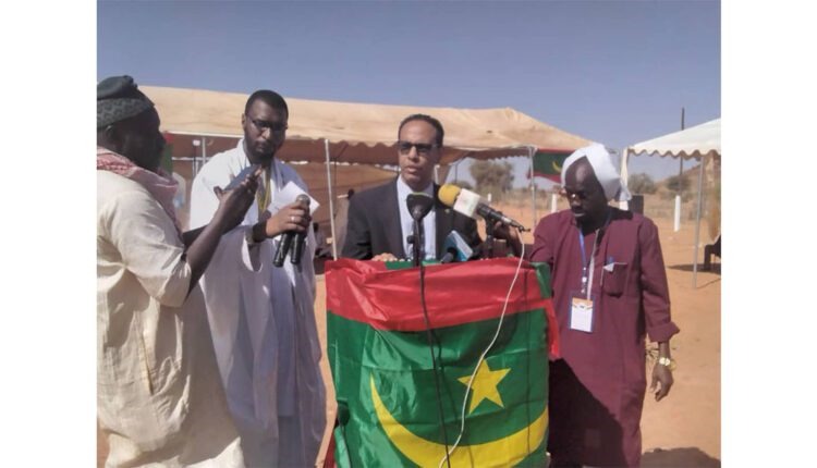 Djéol : organisation du 1er forum de la Da’waa de la mahadra d’El Hajj Mahmoud Ba