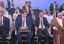 Ould Medou : La culture et la créativité sont parmi les principaux moteurs de l'économie mondiale