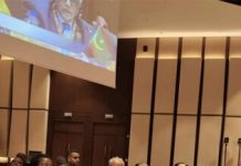 La Mauritanie confirme son soutien au rôle stratégique de la Banque africaine de développement dans la promotion de la transformation économique en Afrique