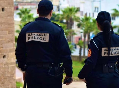 Maroc : les autorités sécuritaires libèrent un homme âgé détenu par sa famille depuis 20 ans