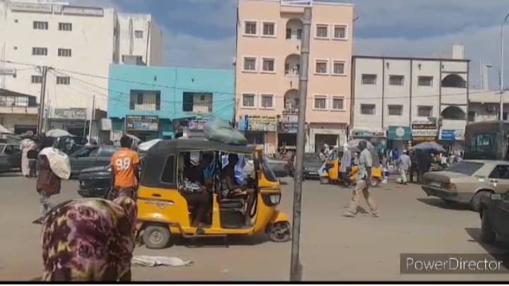 Surcharge dans les transports en commun dans la capitale Mauritanienne