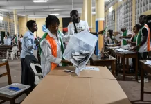 Côte d'Ivoire : 11 morts et des centaines de blessés après les violences qui ont accompagné les élections présidentielles