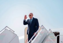 Le président Ghazouani se rend à Abidjan pour une visite de travail et d'amitié