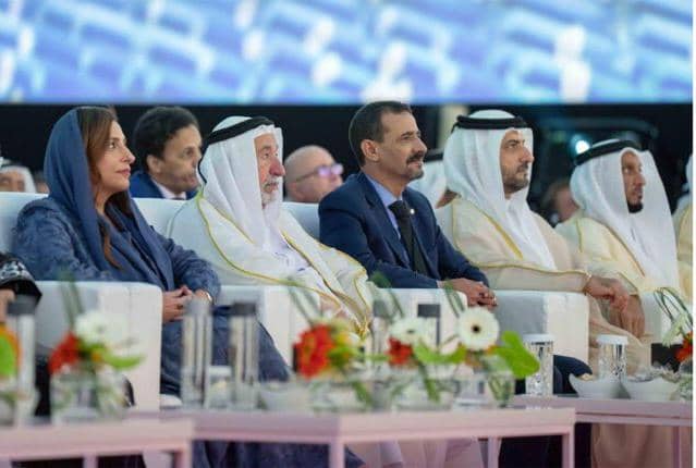 La Mauritanie participe à l'ouverture de la Foire Internationale du Livre de Charigha