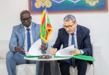Partenariat mauritanien-ONU pour promouvoir l'inclusion financière des femmes et des jeunes