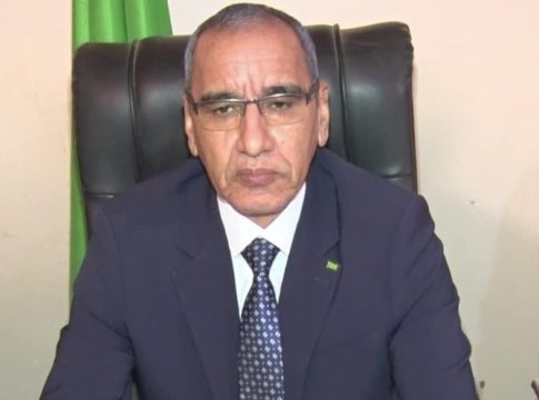 Mauritanie : Il n'y a pas de problème politique avec le Mali et nos relations bilatérales se poursuivront