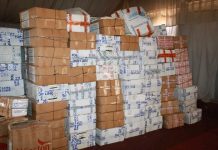 Nouakchott se prépare à accueillir la première édition de la Foire internationale du livre de Nouakchott