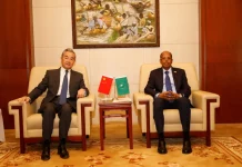 Lancement du Forum de Partenariat Populaire entre la Chine et l'Afrique à Addis-Abeba pour promouvoir les échanges humains et le développement commun