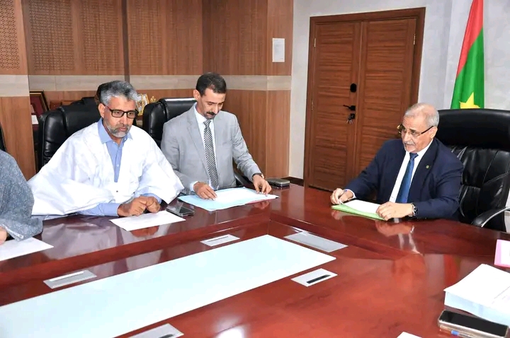 Mauritanie : Le projet de loi sur le partenariat public-privé renvoyé à une comission économique