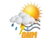 Météo : Poussières réduisant la visibilité dans plusieurs États en début de semaine