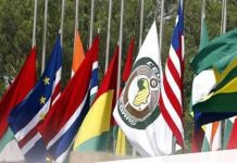 Les trois pays du Sahel unissent leurs positions avant des consultations prévues avec la CEDEAO