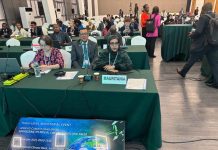 Ministre de l'environnement : L'Afrique est plus vulnérable au changement climatique malgré sa responsabilité limitée dans ce domaine