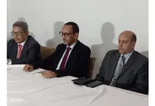 Ministre du développement animal : 60 % des chameaux de Nouadhibou sont en dehors du cycle économique