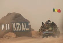 Un convoi de l'armée malienne est la cible d'une attaque armée
